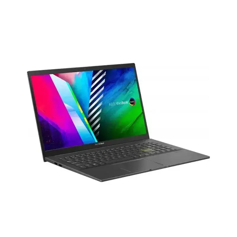لبه کناری لپ تاپ ایسوس مدل K513EQ-L1235
